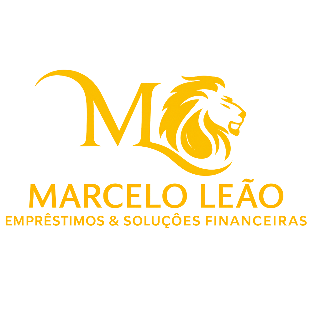 Marcelo Le\u00e3o - Empr\u00e9stimos e Solu\u00e7\u00f5es Financeiras